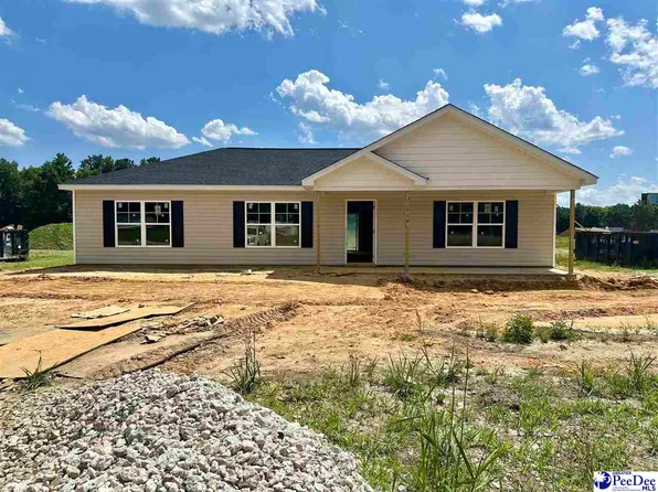 4006 Garner Rd, Timmonsville, SC 29161