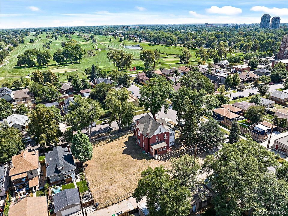 1st image of 2521 N Gaylord Street LOT 21