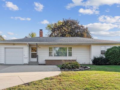 1445 Hammond Ave, Waterloo, IA, 50702