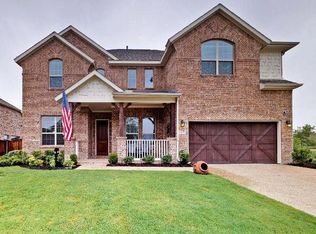 820 King George Ln, Savannah, TX 76227