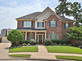 16307 Granite Park Ct, Cypress, TX 77429