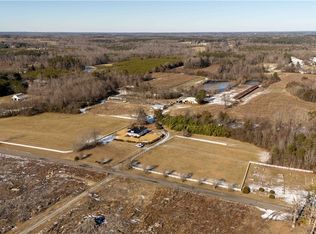 7804 Hungarytown Rd, Crewe, VA 23930