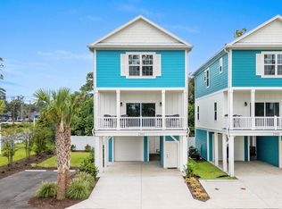 2313 Seaseeker Ln, Myrtle Beach, SC 29577