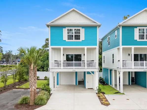 2313 Seaseeker Ln., Myrtle Beach, SC 29577