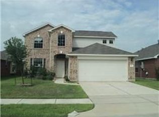 18419 Madisons Crossing Ln, Tomball, TX 77375