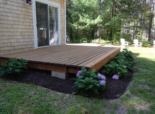 243 Sandalwood Dr, Cotuit, MA 02635