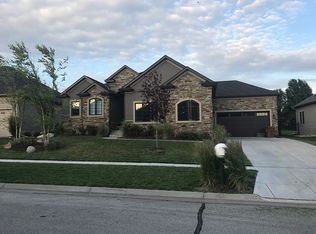 8734 Angeline Ct, Lincoln, NE 68526