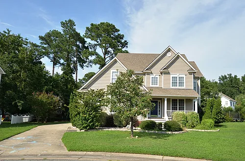 13401 Sailmaker Ln Photo 1