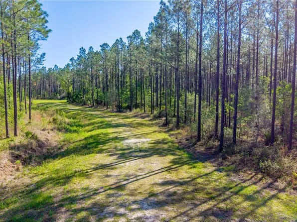 NW 57TH LANE, STARKE, FL 32091