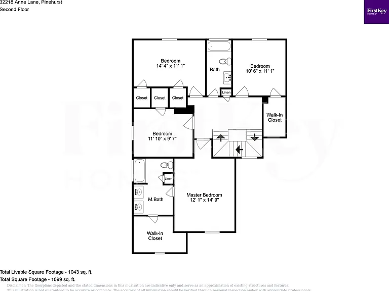 32218 Anne Ln — Photo 15