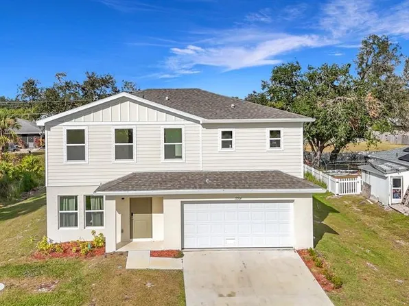 17209 Sabrina Cir, Port Charlotte, FL 33948