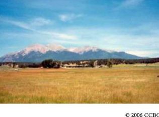 12994 Paradise Way, Salida, CO 81201