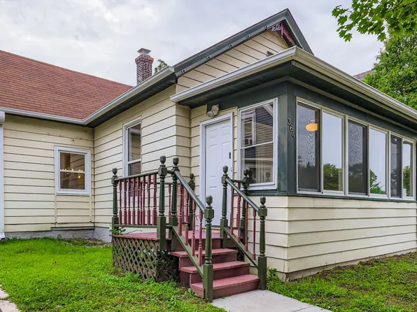 364 Bates Ave, Saint Paul, MN 55106