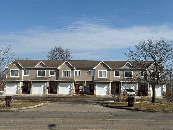 4145 S Pennsylvania Ave, Lansing, MI 48910