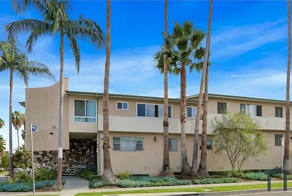 1 bed, 675 sqft, $1,725 — Photo 3