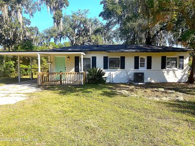 2875 PEACH Drive, Jacksonville, FL, 32246
