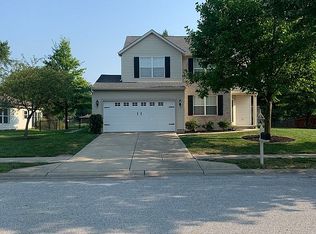 6542 Spring Flower Dr, Indianapolis, IN 46237