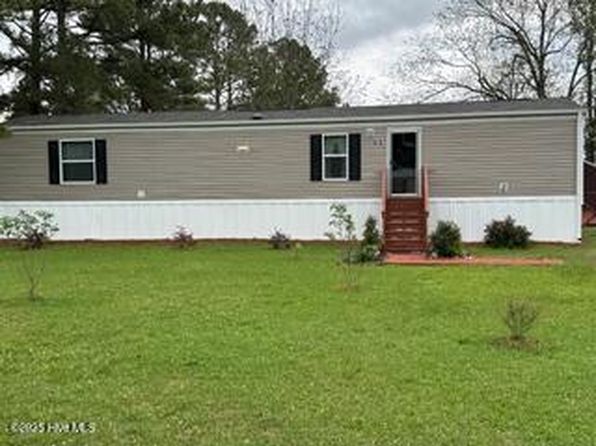 1086 W Bay Street, Belhaven, NC 27810