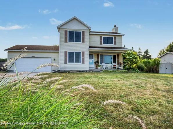 203 N Donegal St, Eaton Rapids, MI 48827