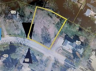 Mimosa Hills Dr, Morganton, NC 28655