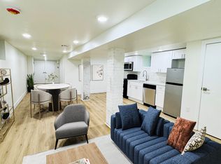 750 Communipaw Ave #1A, Jersey City, NJ 07304