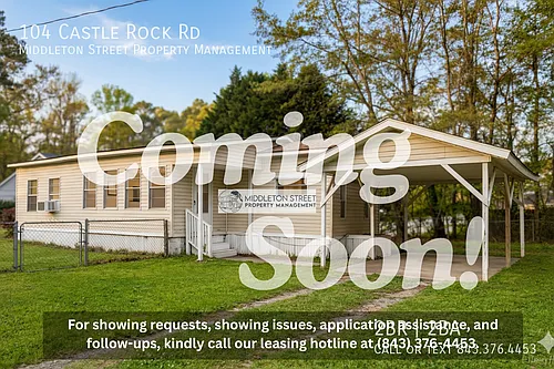 104 Castle Rock Rd Photo 1