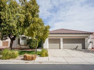 4346 Livorno Ave, Las Vegas, NV 89141