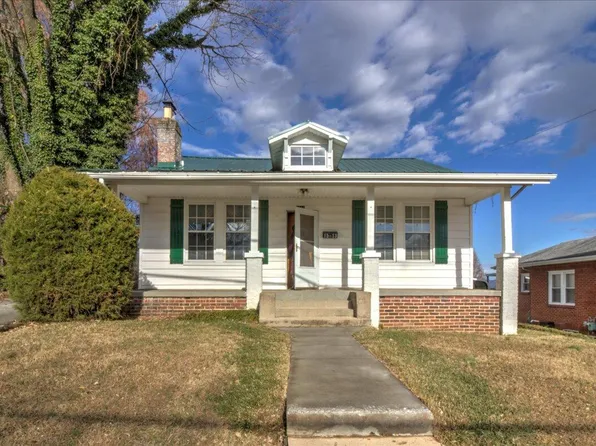 1513 Virginia St, Johnson City, TN 37604