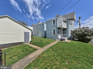 611 Washington Ave, Hagerstown, MD 21740