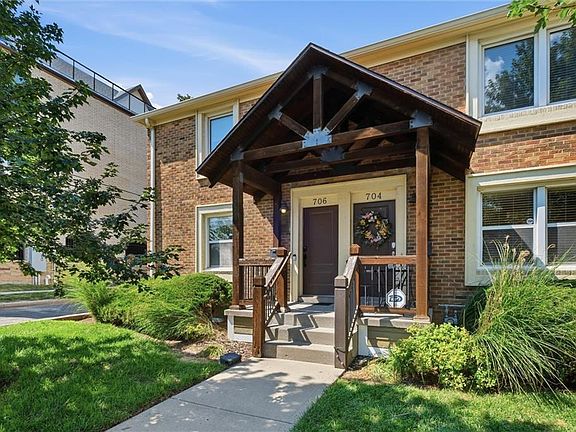 2nd image of 706 W 46th St #706