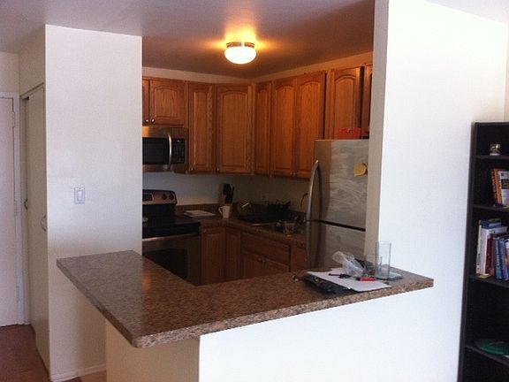 4th image of 4250 N Marine Dr APT 2334