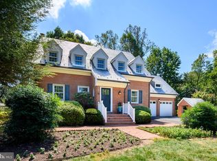 8515 Reservoir Rd, Fulton, MD 20759