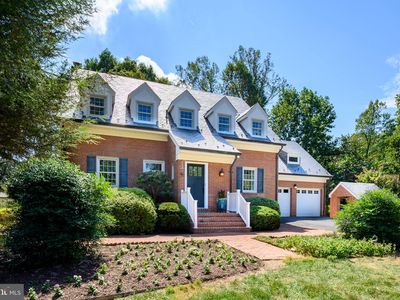 8515 Reservoir Rd, Fulton, MD, 20759