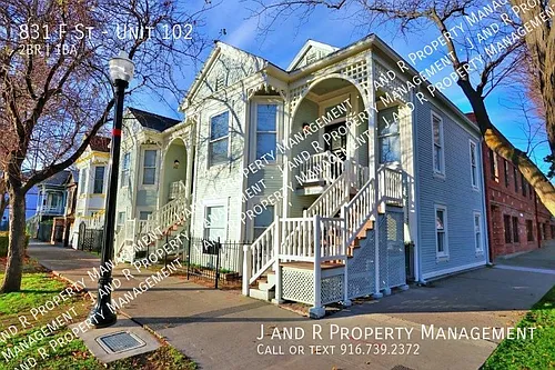 831 F St #102 Photo 1