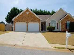681 Nine Oaks Cir, Villa Rica, GA 30180