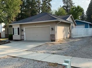 355 S Glenwood Dr, Post Falls, ID 83854