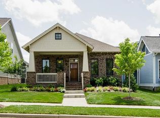 2993 Americus Dr, Thompsons Station, TN 37179