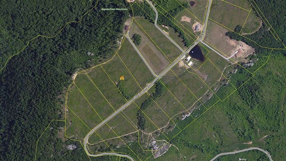1st image of 0 Wildcat Trl Lot 4