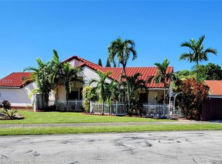 6610 SW 127th Path, Miami, FL 33183