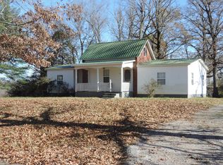 306 McGiboney Rd, Rock Island, TN 38581