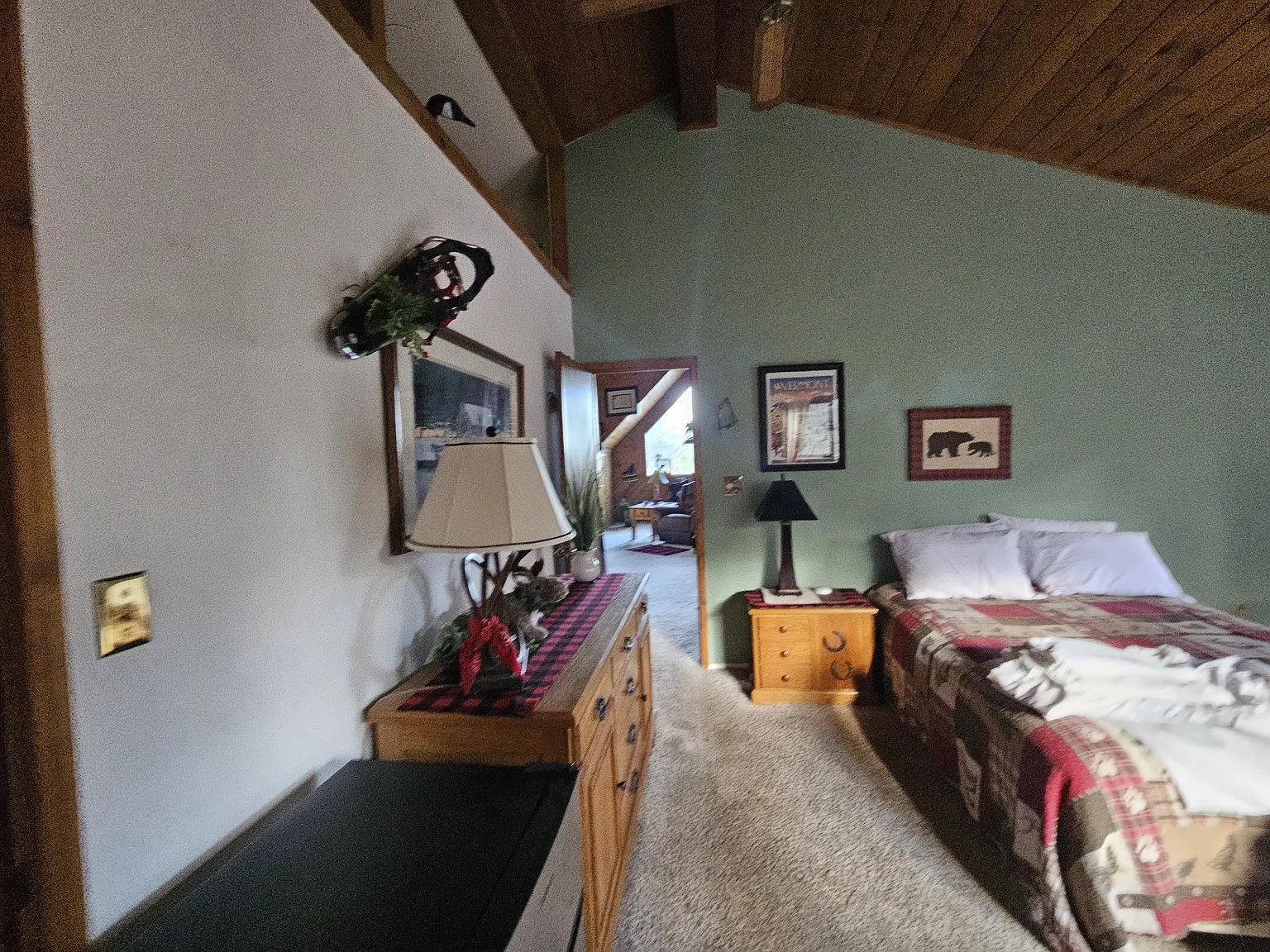 1 bed, 1500 sqft, $1,150 — Photo 4