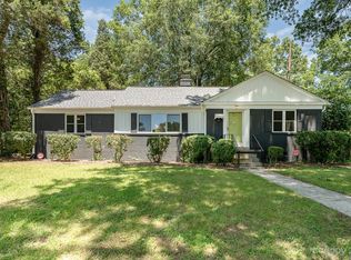 900 Fairmont Ave, Salisbury, NC 28144