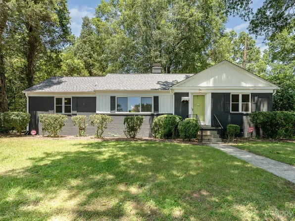 900 Fairmont Ave, Salisbury, NC 28144