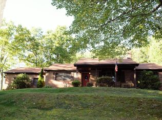 307 Mount Effort Dr, Effort, PA 18330