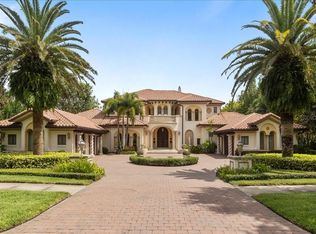 11307 Bridge House Rd, Windermere, FL 34786