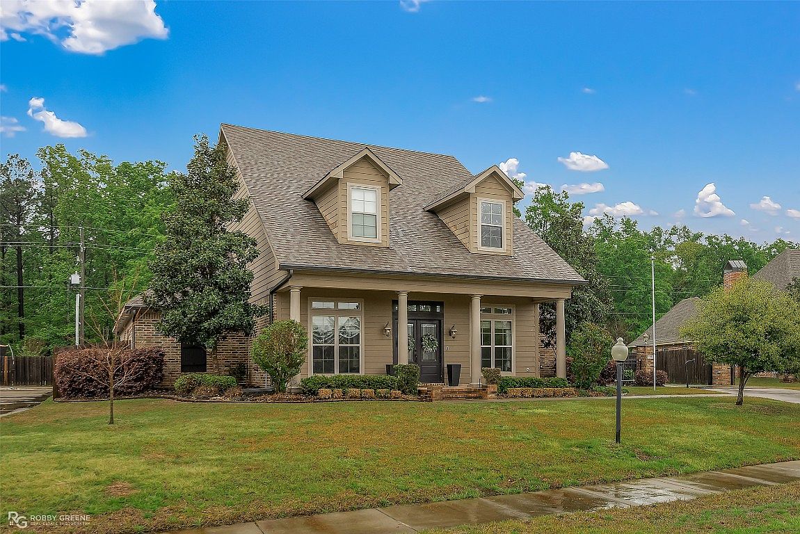 1029 Dumaine Dr, Shreveport, LA 71106 Zillow