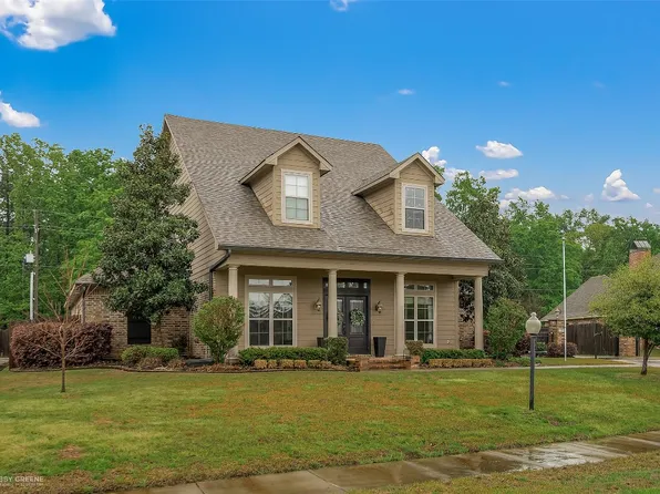 1029 Dumaine Dr, Shreveport, LA 71106