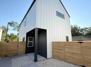 6809 Porter St #2, Austin, TX 78741