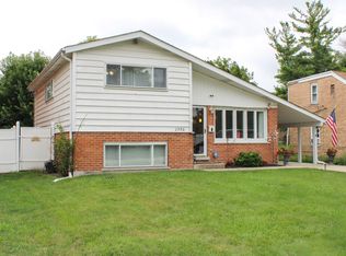 2950 Haber Ave, Melrose Park, IL