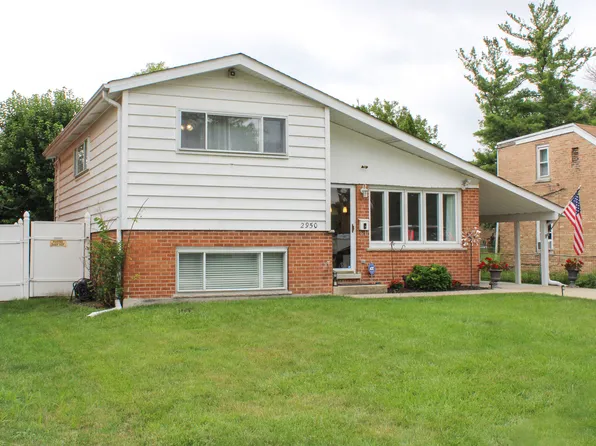 2950 Haber Ave, Melrose Park, IL 60164